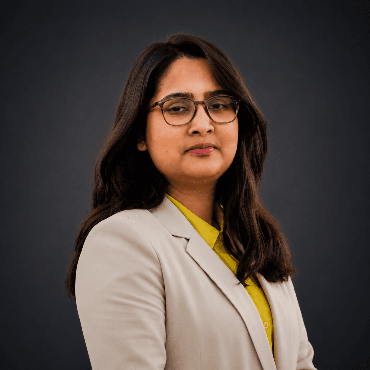 Mst Nafisa Maliat Linaz